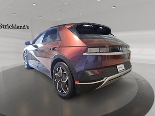 2023 Hyundai IONIQ 5 PREFERRED RWD in Stratford, Ontario - 4 - w320h240px