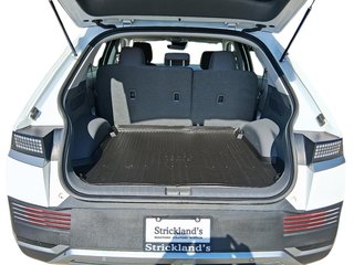2024 Hyundai IONIQ 5 PREFERRED AWD in Stratford, Ontario - 6 - w320h240px
