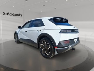 2024 Hyundai IONIQ 5 PREFERRED AWD in Stratford, Ontario - 4 - w320h240px