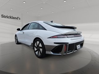 2024 Hyundai IONIQ 6 PREFERRED LONG RANGE in Stratford, Ontario - 4 - w320h240px