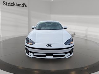 2024 Hyundai IONIQ 6 PREFERRED LONG RANGE in Stratford, Ontario - 2 - w320h240px