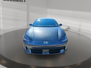 2024 Hyundai IONIQ 6 PREFERRED LONG RANGE in Stratford, Ontario - 2 - w320h240px