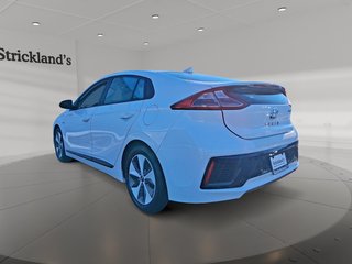 2017 Hyundai IONIQ Electric SE in Stratford, Ontario - 4 - w320h240px