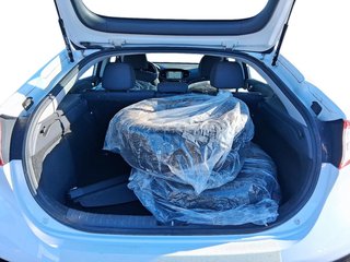 2017 Hyundai IONIQ Electric SE in Stratford, Ontario - 6 - w320h240px