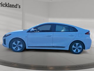 2017 Hyundai IONIQ Electric SE in Stratford, Ontario - 5 - w320h240px
