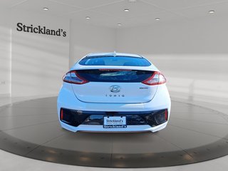2017 Hyundai IONIQ Electric SE in Stratford, Ontario - 3 - w320h240px