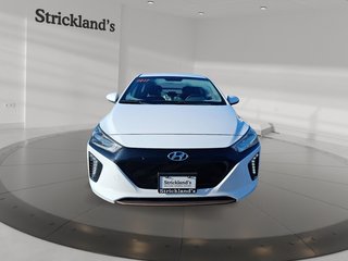 2017 Hyundai IONIQ Electric SE in Stratford, Ontario - 2 - w320h240px