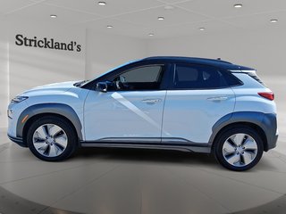 2021 Hyundai Kona Electric EV PREFERRED in Stratford, Ontario - 5 - w320h240px