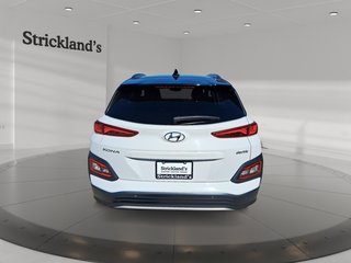 2021 Hyundai Kona Electric EV PREFERRED in Stratford, Ontario - 3 - w320h240px