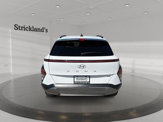 2024 Hyundai Kona PREFERRED AWD SUV in Stratford, Ontario - 3 - w320h240px