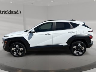 2024 Hyundai Kona PREFERRED AWD SUV in Stratford, Ontario - 5 - w320h240px