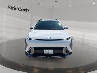 2024 Hyundai Kona PREFERRED AWD SUV in Stratford, Ontario - 2 - w320h240px