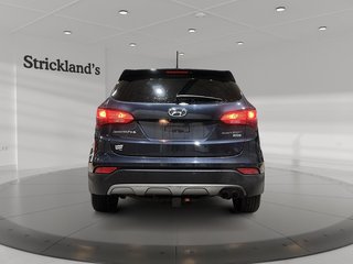 2015 Hyundai Santa Fe Sport SPORT 2.0T  AWD SE in Stratford, Ontario - 3 - w320h240px