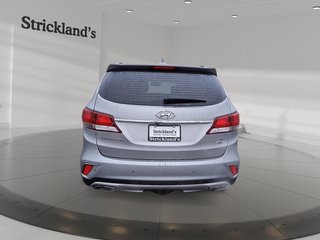2017 Hyundai Santa Fe XL XL AWD in Stratford, Ontario - 3 - w320h240px