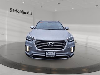 2017 Hyundai Santa Fe XL XL AWD in Stratford, Ontario - 2 - w320h240px