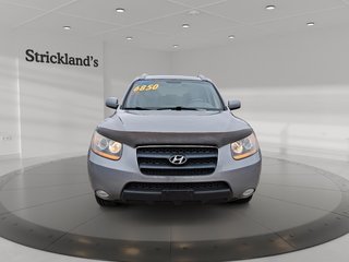 2008 Hyundai Santa Fe GL V6 in Stratford, Ontario - 2 - w320h240px