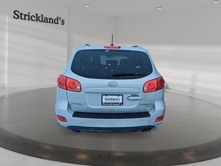 2009 Hyundai Santa Fe GL in Stratford, Ontario - 3 - w320h240px