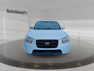 2009 Hyundai Santa Fe GL in Stratford, Ontario - 2 - w320h240px