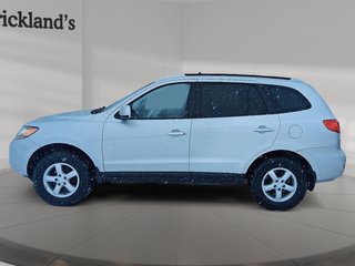 2009 Hyundai Santa Fe GL in Stratford, Ontario - 5 - w320h240px