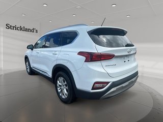 2020 Hyundai Santa Fe ESSENTIAL W/SAFE PKG in Stratford, Ontario - 4 - w320h240px