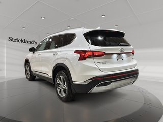 2023 Hyundai Santa Fe PREFERRED AWD in Stratford, Ontario - 4 - w320h240px