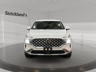 2023 Hyundai Santa Fe PREFERRED AWD in Stratford, Ontario - 2 - w320h240px
