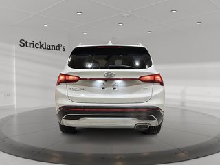 2023 Hyundai Santa Fe PREFERRED AWD in Stratford, Ontario - 3 - w320h240px