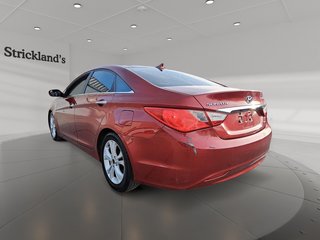 2011 Hyundai Sonata LIMITED in Stratford, Ontario - 4 - w320h240px