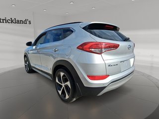 2018 Hyundai Tucson ULITMATE AWD in Stratford, Ontario - 4 - w320h240px