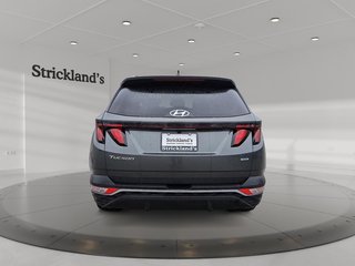 2024 Hyundai Tucson PREFERRED AWD in Stratford, Ontario - 3 - w320h240px