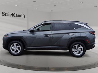 2024 Hyundai Tucson PREFERRED AWD in Stratford, Ontario - 5 - w320h240px