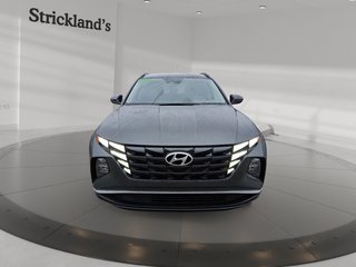 2024 Hyundai Tucson PREFERRED AWD in Stratford, Ontario - 2 - w320h240px