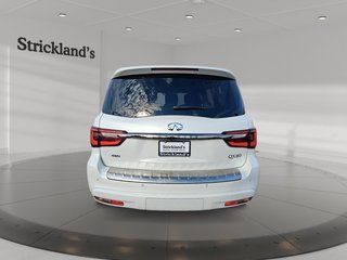 2024 Infiniti QX80 PRO ACTIVE in Stratford, Ontario - 3 - w320h240px