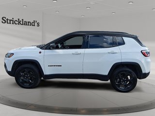 2024 Jeep Compass TRAILHAWK 4X4 in Stratford, Ontario - 5 - w320h240px