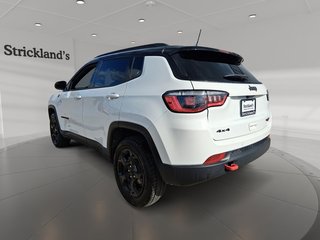 2024 Jeep Compass TRAILHAWK 4X4 in Stratford, Ontario - 4 - w320h240px