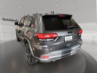 2019 Jeep Grand Cherokee ALTITUDE 4X4 in Stratford, Ontario - 4 - w320h240px