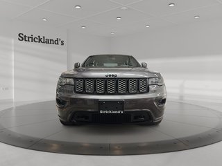 2019 Jeep Grand Cherokee ALTITUDE 4X4 in Stratford, Ontario - 2 - w320h240px