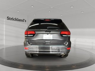 2019 Jeep Grand Cherokee ALTITUDE 4X4 in Stratford, Ontario - 3 - w320h240px