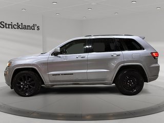 2021 Jeep Grand Cherokee ALTITUDE in Stratford, Ontario - 5 - w320h240px