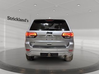 2021 Jeep Grand Cherokee ALTITUDE in Stratford, Ontario - 3 - w320h240px