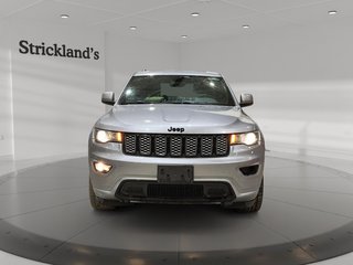 2021 Jeep Grand Cherokee ALTITUDE in Stratford, Ontario - 2 - w320h240px