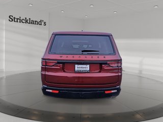 2024 Jeep Wagoneer CARBIDE 4X4 in Stratford, Ontario - 3 - w320h240px