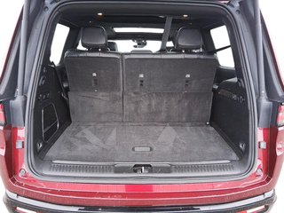 2024 Jeep Wagoneer CARBIDE 4X4 in Stratford, Ontario - 6 - w320h240px