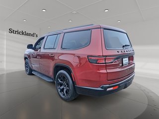 2024 Jeep Wagoneer CARBIDE 4X4 in Stratford, Ontario - 4 - w320h240px