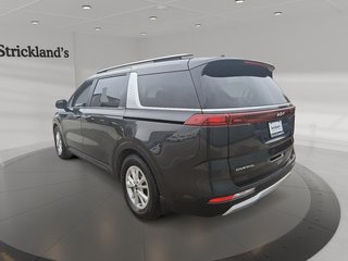 2024 Kia Carnival LX+ 3ROW in Stratford, Ontario - 4 - w320h240px