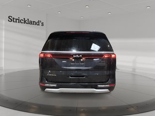2024 Kia Carnival LX in Stratford, Ontario - 3 - w320h240px