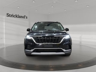 2024 Kia Carnival LX+ in Stratford, Ontario - 2 - w320h240px