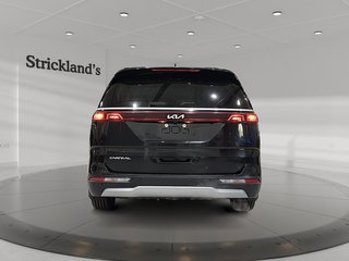 2024 Kia Carnival LX+ in Stratford, Ontario - 3 - w320h240px