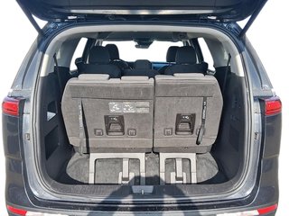 2024 Kia Carnival LX+ 3ROW in Stratford, Ontario - 6 - w320h240px