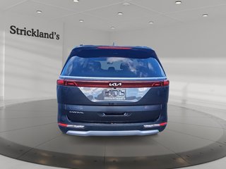 2024 Kia Carnival LX+ 3ROW in Stratford, Ontario - 3 - w320h240px